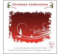 Various Artists - Christmas Celebrations [Import]
