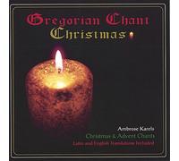 Various Artists - Christmas Chants/Various