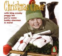 Various Artists - Christmas Cheer