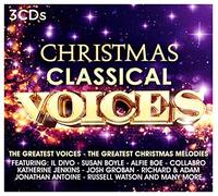 Various Artists - Christmas Classical. [Import]