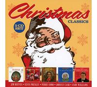 Various Artists - Christmas Classics [Import]
