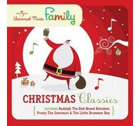 Various Artists - Christmas Classics