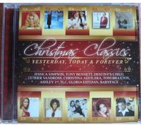 Various Artists – Christmas Classics – Import (Universal Music Group)