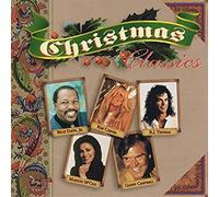 Various Artists - Christmas Classics - Glen Campbell BJ Thomas Kim Carnes (UK Import)