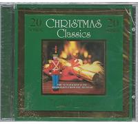 Various Artists - Christmas Classics: Gold Collection