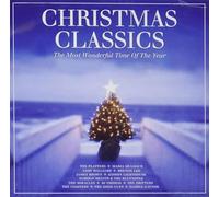 Various Artists - Christmas Classics:the Most Wo