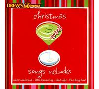 Various Artists - Christmas Cocktail