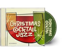 Various Artists - Christmas Cocktail Jazz
