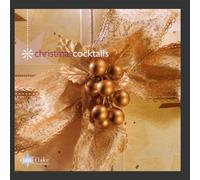 Various Artists - Christmas Cocktails