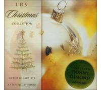 Various Artists - Christmas Collection: 20 Top LDS Artist