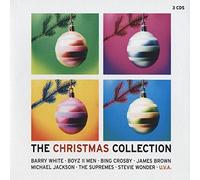 Various Artists - Christmas Collection