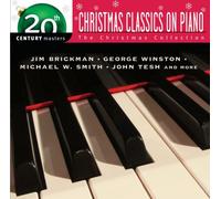 Various Artists - Christmas Collection on Piano: 20th Century
