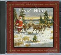 Various Artists - Christmas Collections: Santa's Helpers