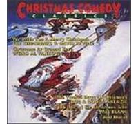 Various Artists - Christmas Comedy Classics 2