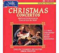 Various Artists - Christmas Concertos [Import]