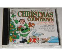 Various Artists - Christmas Countdown