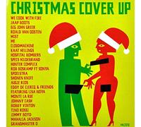 Various Artists – Christmas Cover Up – Import