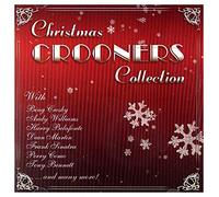 Various Artists - Christmas Crooners