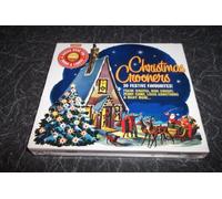 Various Artists - Christmas Crooners.