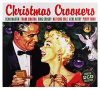 Various Artists - Christmas Crooners [Import]