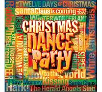 Various Artists - Christmas Dance Party