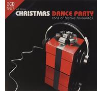 Various Artists - Christmas Dance Party