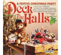 Various Artists - Christmas: Deck The Halls