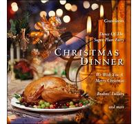 Various Artists - Christmas Dinner