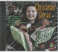 Various Artists - Christmas Divas