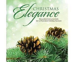 Various Artists - Christmas Elegance [Import]