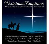 Various Artists - Christmas Emotions