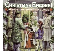 Various Artists - Christmas Encore