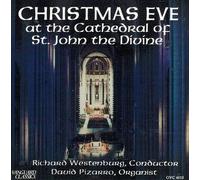 Various Artists - Christmas Eve at Cathedral St John The Divine