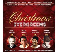 Various Artists - Christmas Evergreens [Import]