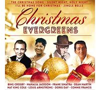 Various Artists - Christmas Evergreens [Import]
