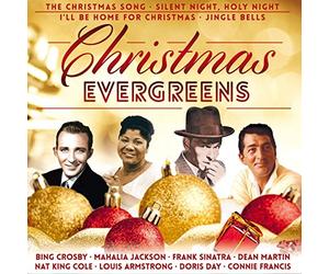 Various Artists - Christmas Evergreens