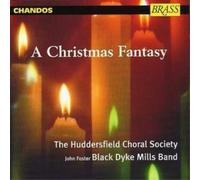 Various Artists Christmas Fantasy (CD) Album