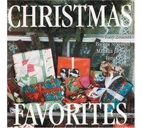 Various Artists - Christmas Favorites