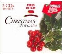 Various Artists - Christmas Favorites