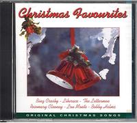 Various Artists - Christmas Favorites