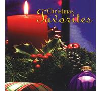 Various Artists - Christmas Favorites