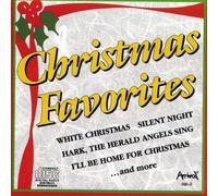 Various Artists - Christmas Favorites