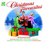 Various artists - Christmas Favourites