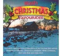 Various Artists - Christmas Favourites