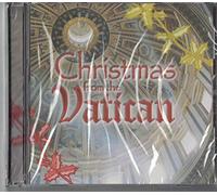 Various Artists - Christmas from The Vatican