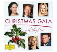 Various Artists – Christmas Gala With The Stars – Import