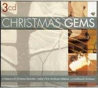 Various Artists - Christmas Gems