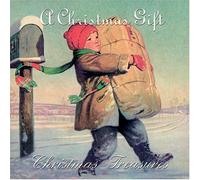 Various Artists - Christmas Gift: Instrumental