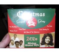 Various Artists - Christmas Gospel Glory