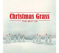 Artistes divers – Christmas Grass: The Best Of – Vinyle – Membran